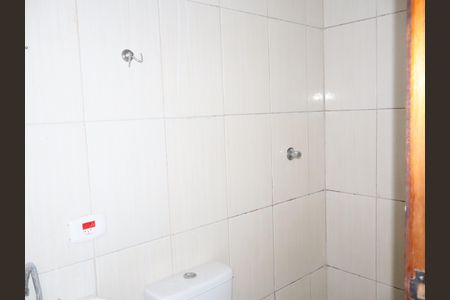 Apartamento para alugar com 50m², 2 quartos e sem vagaBanheiro