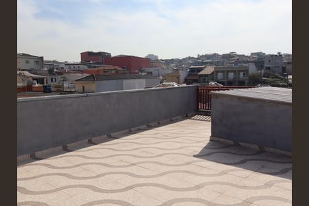 Apartamento para alugar com 50m², 2 quartos e sem vagaÁrea comum - Churrasqueira