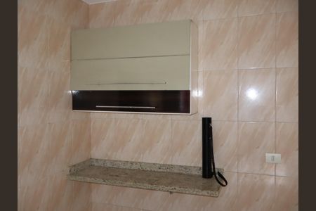 Apartamento para alugar com 50m², 2 quartos e sem vagaCozinha e Área de Serviço