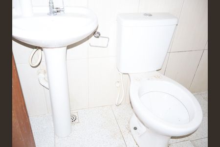 Apartamento para alugar com 50m², 2 quartos e sem vagaBanheiro