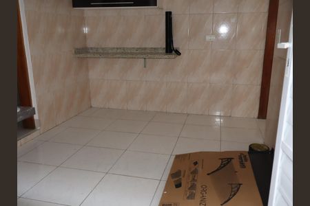 Apartamento para alugar com 50m², 2 quartos e sem vagaCozinha e Área de Serviço