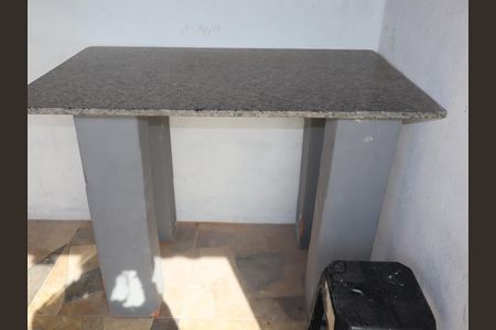 Apartamento para alugar com 50m², 2 quartos e sem vagaÁrea comum - Churrasqueira