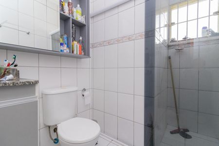 Casa à venda com 165m², 2 quartos e 2 vagas Casa à venda com 165m², 2 quartos e 2 vagasBanheiro