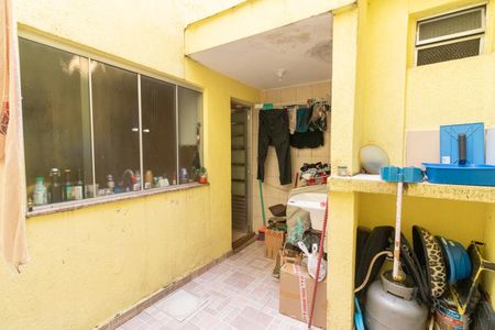 Casa à venda com 165m², 2 quartos e 2 vagas Casa à venda com 165m², 2 quartos e 2 vagasÁrea de Serviço