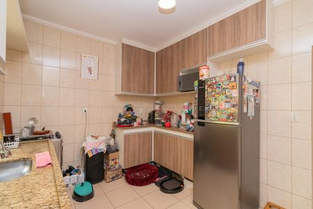Casa à venda com 165m², 2 quartos e 2 vagas Casa à venda com 165m², 2 quartos e 2 vagasCozinha