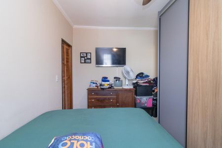Suíte de casa para alugar com 2 quartos, 165m² em Vila Caju, São Paulo
