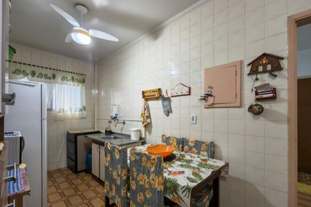 Apartamento para alugar com 70m², 1 quarto e 1 vaga Apartamento para alugar com 70m², 1 quarto e 1 vagaCozinha