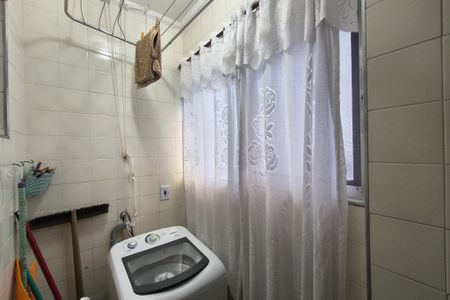 Apartamento para alugar com 70m², 1 quarto e 1 vaga Apartamento para alugar com 70m², 1 quarto e 1 vagaÁrea de Serviço