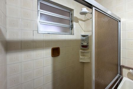 Apartamento para alugar com 70m², 1 quarto e 1 vaga Apartamento para alugar com 70m², 1 quarto e 1 vagaBanheiro