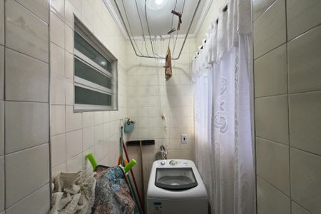Apartamento para alugar com 70m², 1 quarto e 1 vaga Apartamento para alugar com 70m², 1 quarto e 1 vagaÁrea de Serviço
