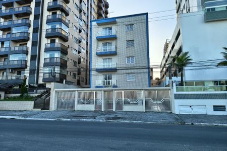 Apartamento para alugar com 70m², 1 quarto e 1 vaga Apartamento para alugar com 70m², 1 quarto e 1 vagaFachada