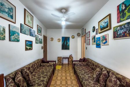 Apartamento para alugar com 70m², 1 quarto e 1 vaga Apartamento para alugar com 70m², 1 quarto e 1 vagaSala