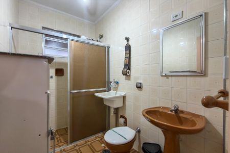 Apartamento para alugar com 70m², 1 quarto e 1 vaga Apartamento para alugar com 70m², 1 quarto e 1 vagaBanheiro