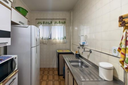 Apartamento para alugar com 70m², 1 quarto e 1 vaga Apartamento para alugar com 70m², 1 quarto e 1 vagaCozinha