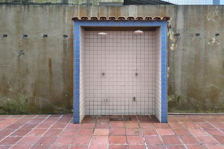 Apartamento para alugar com 70m², 1 quarto e 1 vaga Apartamento para alugar com 70m², 1 quarto e 1 vagaLava pés