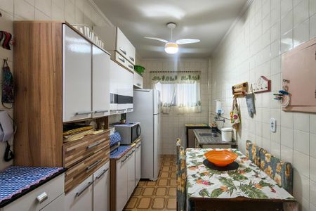 Apartamento para alugar com 70m², 1 quarto e 1 vaga Apartamento para alugar com 70m², 1 quarto e 1 vagaCozinha