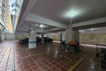 Apartamento para alugar com 70m², 1 quarto e 1 vaga Apartamento para alugar com 70m², 1 quarto e 1 vagaGaragem