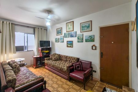 Apartamento para alugar com 70m², 1 quarto e 1 vaga Apartamento para alugar com 70m², 1 quarto e 1 vagaSala