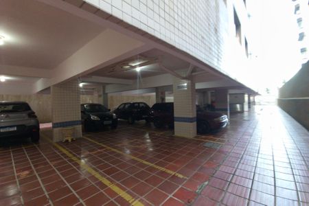 Apartamento para alugar com 70m², 1 quarto e 1 vaga Apartamento para alugar com 70m², 1 quarto e 1 vagaGaragem