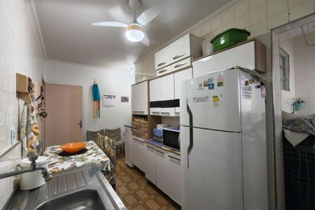 Apartamento para alugar com 70m², 1 quarto e 1 vaga Apartamento para alugar com 70m², 1 quarto e 1 vagaCozinha