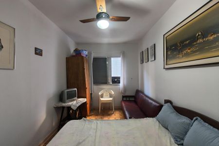 Quarto de apartamento para alugar com 1 quarto, 70m² em Vila Caiçara, Praia Grande