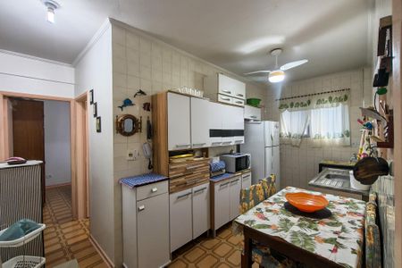 Apartamento para alugar com 70m², 1 quarto e 1 vaga Apartamento para alugar com 70m², 1 quarto e 1 vagaCozinha