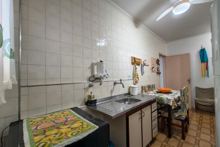 Apartamento para alugar com 70m², 1 quarto e 1 vaga Apartamento para alugar com 70m², 1 quarto e 1 vagaCozinha