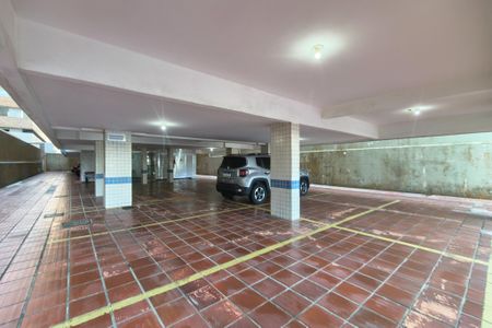 Apartamento para alugar com 70m², 1 quarto e 1 vaga Apartamento para alugar com 70m², 1 quarto e 1 vagaGaragem