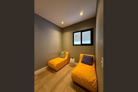 Studio à venda com 25m², 1 quarto e sem vaga