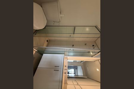 Studio à venda com 25m², 1 quarto e sem vaga