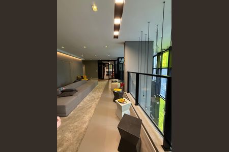 Studio à venda com 25m², 1 quarto e sem vaga
