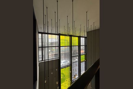 Studio à venda com 25m², 1 quarto e sem vaga