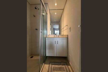 Studio à venda com 25m², 1 quarto e sem vaga