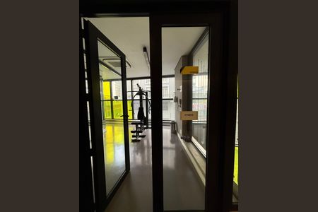 Studio à venda com 25m², 1 quarto e sem vaga