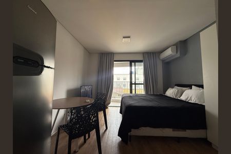 Kitnet/Studio à venda com 1 quarto, 25m² em Santa Ifigênia, São Paulo