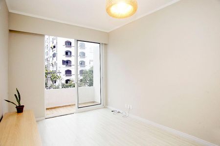 Sala de apartamento para alugar com 2 quartos, 71m² em Auxiliadora, Porto Alegre