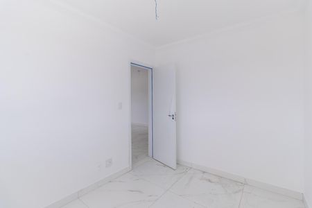 Quarto 2 de apartamento à venda com 2 quartos, 50m² em Rio Branco, Belo Horizonte