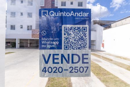 Apartamento à venda com 50m², 2 quartos e 2 vagas Apartamento à venda com 50m², 2 quartos e 2 vagasPlaca QuintoAndar PDHS-2