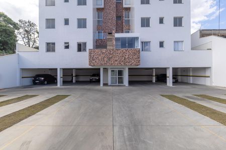 Apartamento à venda com 50m², 2 quartos e 2 vagas Apartamento à venda com 50m², 2 quartos e 2 vagasGaragem