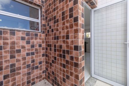 Apartamento à venda com 50m², 2 quartos e 2 vagas Apartamento à venda com 50m², 2 quartos e 2 vagasVaranda