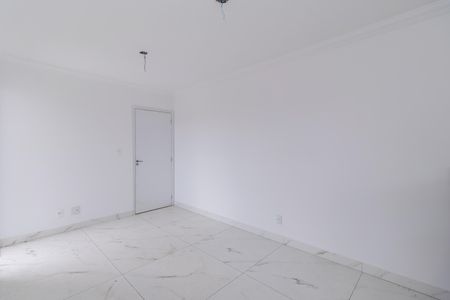 Sala de apartamento à venda com 2 quartos, 50m² em Rio Branco, Belo Horizonte