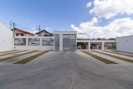 Apartamento à venda com 50m², 2 quartos e 2 vagas Apartamento à venda com 50m², 2 quartos e 2 vagasGaragem