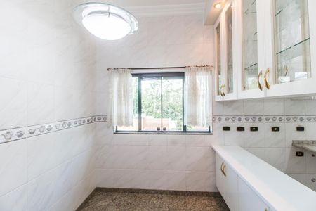 Casa de condomínio à venda com 327m², 4 quartos e 3 vagasÁrea de Serviço