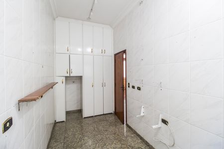 Casa de condomínio à venda com 327m², 4 quartos e 3 vagasÁrea de Serviço