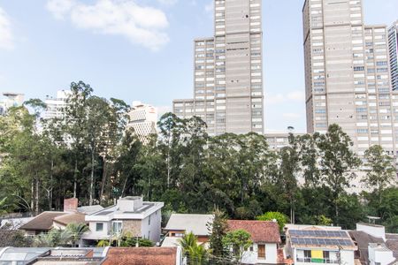 Casa de condomínio à venda com 327m², 4 quartos e 3 vagasVista da Suíte