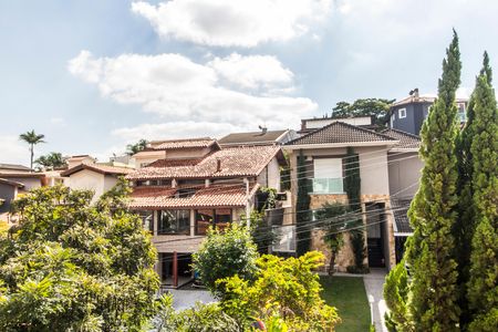Casa de condomínio à venda com 327m², 4 quartos e 3 vagasVista da Suíte