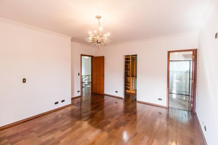 Casa de condomínio à venda com 327m², 4 quartos e 3 vagasSuíte 1
