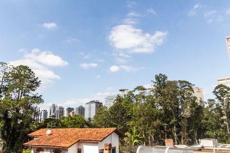 Casa de condomínio à venda com 327m², 4 quartos e 3 vagasVista