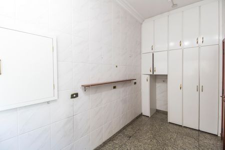 Casa de condomínio à venda com 327m², 4 quartos e 3 vagasÁrea de Serviço
