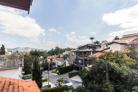 Casa de condomínio à venda com 327m², 4 quartos e 3 vagasVista da Suíte